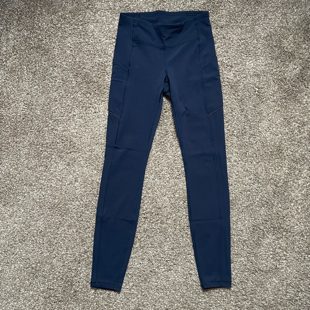Lululemon swift speed leggings